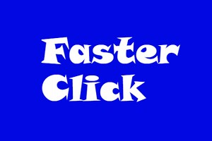 Faster Click - Free Addicting Game ★★★★★