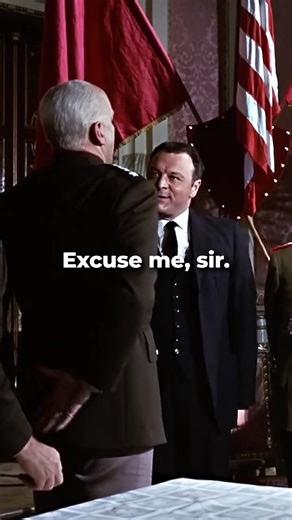 5.2K views · 95 reactions | Patton’s SAVAGE Reply to a Russian General #movies #movieclips #WWII #MilitaryMovies #WarMovie | Ww2 Stories | Facebook