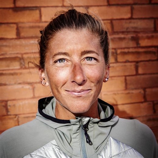 Courtney Dauwalter, 3e au scratch du Mont Fuji 100