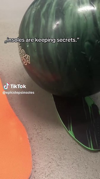 Insoles: The Secrets to Better Foot Care