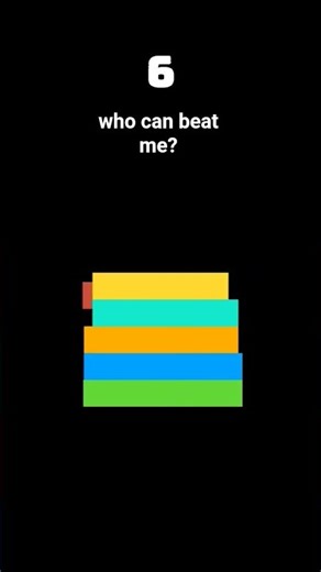 who can beat me ? #block #stacking #trend