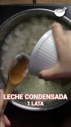 Cómo hacer tapioca tres leches ¡Postre fácil! | Comedera