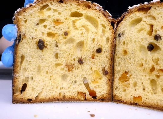 【圣诞节不能少了它！揭开潘纳托尼的起源与历史】