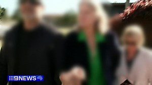 There's been a shock development in the case of two Channel 7 television identities charged with serious rape and torture offences. #9News | 9 News