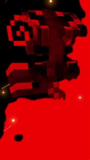 Unseen Executioner #minecraft #bedrock #gaming #pvp #lore #smp #scripted