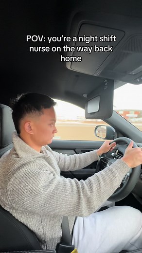 Life as a Night Shift Nurse: Challenges and Humor