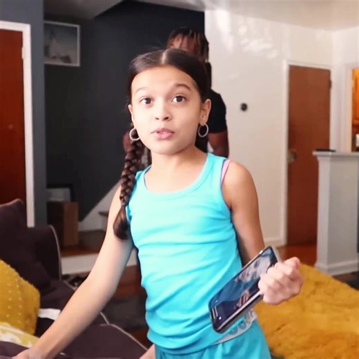 ˝You're Not My DAD˝ - Disrespectful Prank Gone Wrong !