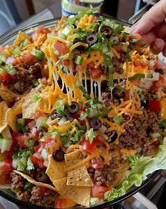 "WARNING: This dish is highly addictive. One bite, and your family will demand it every week! " Recipe in comments ⬇️ | Easy Recipes