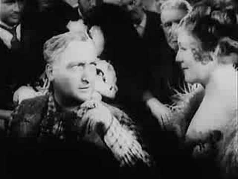 Hans Albers-Good by Johnny