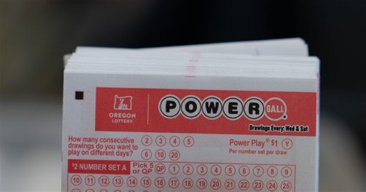 $2 million Pennsylvania Lottery Powerball ticket sold in Berks County