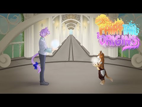 Fighting the Guild Master?!? ~Minecraft Roleplay: Fairy Tail Origins Ep.5