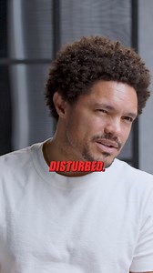 Trevor Noah opens up and says why he hates being famous... | Steven Bartlett