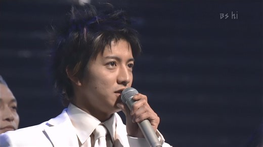 [HDTV TS]SMAP - 世界に一つだけの花 [2003.12.31 BS-hi 第54回NHK紅白歌合戰](1920x1080)
