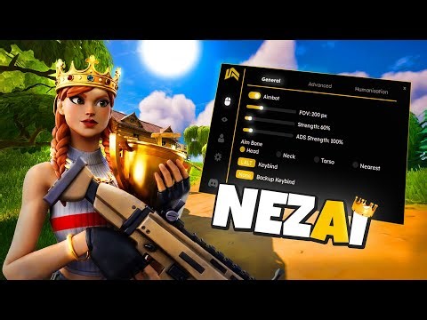 I Use Fortnite Aimbot Cheats With Out Getting Banned...