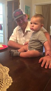 433K views · 10K reactions | Angry baby  See more: https://youtu.be/1pLsyKqvmG4 #funnybaby #cutebaby #lovelybaby #PeachyVines #reactbaby #lovebaby #baby #cute #fun #angry #angryface #angrybaby | Funny Film | Facebook