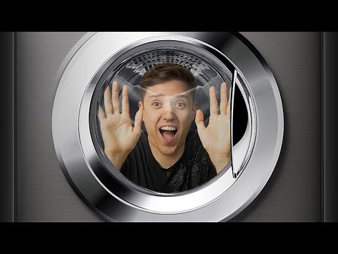 El review más esperado del año | Lavarropas Inverter LG WM8514EE6