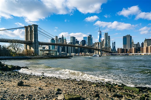 The Disturbing Murders Behind Bodies Found on New York City Beaches | Oxygen