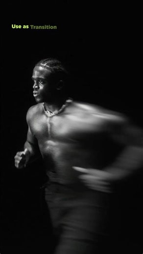 Try This Prism Lens Effect for Premiere Pro #transitions #premierepro