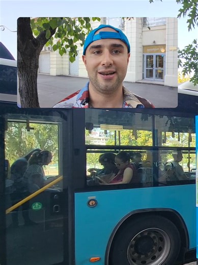 Bucharest Rapid Bus Trip Review: The Only Route with Decent Service? Unedited Bucharest rapid bus trip review: the only route with decent service? We'll explore line 100, one of the city’s most important bus routes connecting the city center directly with Henri Coandă (OTP) Airport. I share real-time impressions on speed, frequency, crowding and whether this airport link truly delivers a better experience than most regular bus lines. As an active traveler and business owner with experience, I mi