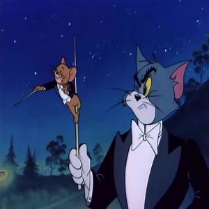 Tom and jerry _ Classic Cartoon | Car modifiers