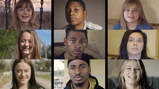 "Born Poor" - Preview | FRONTLINE