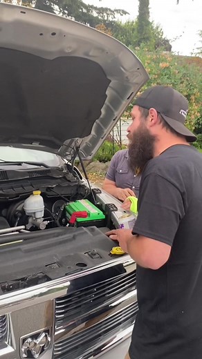 Its just a dodge buddy 🤣