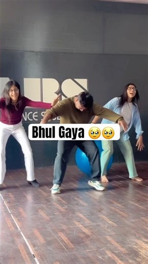 PAAN KI DUKAN | Trending Bollywood Song #dance #easydance