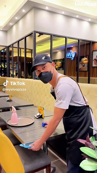 Vivo Pizza on TikTok