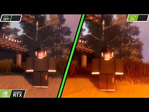 *NEW* How to make RoShade in Roblox! TUTORIAL #how #make #shader #roblox #roshade #tutorial #shaders