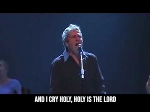 I See The Lord [Lyrics] – Lindell Cooley
