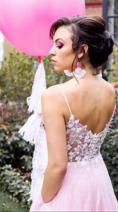 Hopping into the #barbietrend and what’s better than this #tb to this amazing bride model in pink and this amazing day?!💗⁣ ⁣⁣ 💕A big shoutout to all of these talented Michigan Wedding Vendors and models for helping bring this shoot into life!⁣ ⁣⁣ Videographer @masmedia.films⁣⁣ Photographer @lheathphoto⁣⁣ Venue @hollyvault⁣⁣ Planner @loveinfinityink ⁣⁣ Planner @kennedyplanningco⁣⁣ Dress Designer @bridesandtailor⁣⁣ Florist @brightmoorflowerfarm⁣⁣ Tux/ Shoes @randazzoformalwear⁣⁣ Makeup @scattere