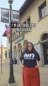116K views · 907 reactions | Cadillac, Michigan is celebrating 50...