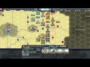Decisive Campaigns: Case Blue: Operation Uranus and Voronezh Scenarios
