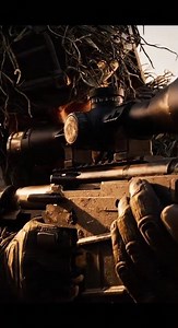 Perfect Shot Under Pressure