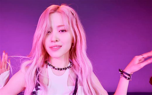 【超清】ITZY - UNTOUCHABLE 舞蹈版