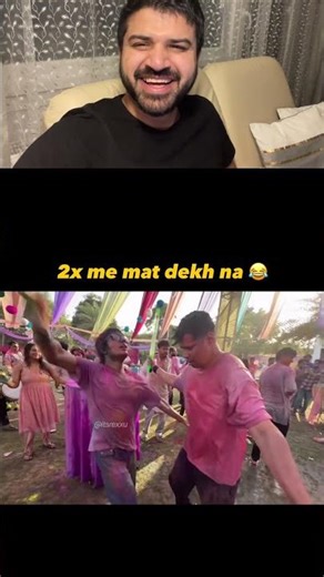 Sourav joshila and furtila😂😂