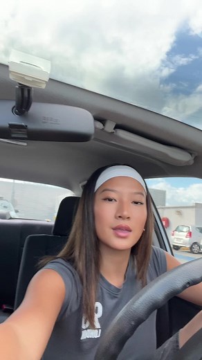 Driving Without Shoes: My Terrifying Experience