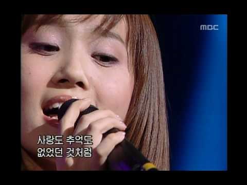음악캠프 - Lee Soo-young - Lalala, 이수영 - 라라라, Music Camp 20021109