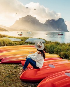 30 Incredible Things to Do on Lord Howe Island, Australia in 2024