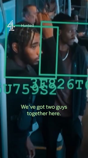 67K views · 516 reactions | Fugitives, get ready to run!  #Hunted starts Sunday 12 October, 9pm on Channel 4 | Hunted HQ | Facebook