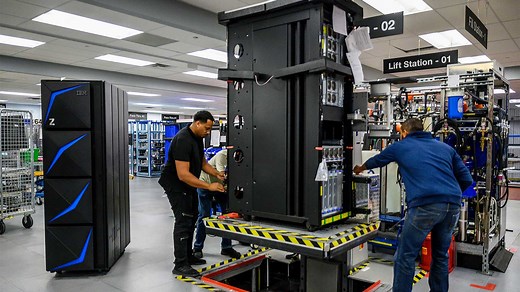 IBM Supply Chain | IBM