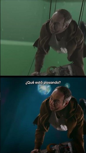 Así se salva un universo en producción 😂 Stuart no logra salvar el universo por HBO Max