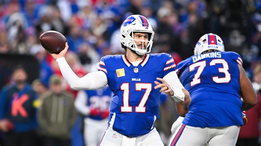 Super Bowl predictions: Our NFL experts make their picks at season's halfway point