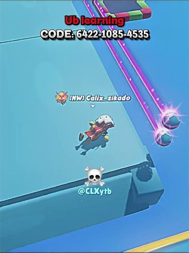 The bests workshop maps for training Ub💯 #stumbleguys #go11k #shortsviral #stumble #shorts #viral