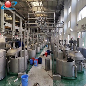 [Hot Item] Textile Absorbent Cotton Bleaching Machine Used for Cotton Production Line