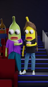 190K views · 1.6K reactions | Our Date at the Cinema | Ready to Banana | Facebook