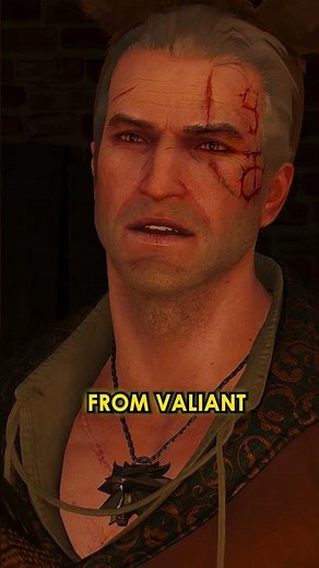 Gaunter O’Dimm Exposes the TRUTH | The Witcher 3