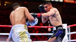 Vergil Ortiz destroys Thomas Dulorme and then calls out Tim Tszyu | DAZN News US