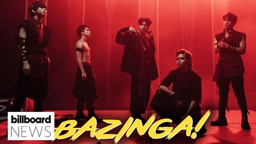 60K views · 7.7K reactions | Billboard News: SB19‘s “Bazinga” stays at No. 1 the Hot Trending Songs chart, powered by Twitter, for the third week in a row. Watch for a round-up of more of Twitter's most talked about songs: | Billboard | Facebook