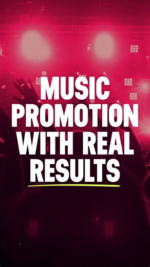 Offer extended! SAVE 25% on music promo campaigns until Monday! Playlist pitching, online press, social strategy, paid ads and more  Everything you need to level-up your next release, managed by our industry pros. Grab a campaign at this price now and use it ANY TIME in the next 12 months ⚡️ | Ditto Music | Facebook